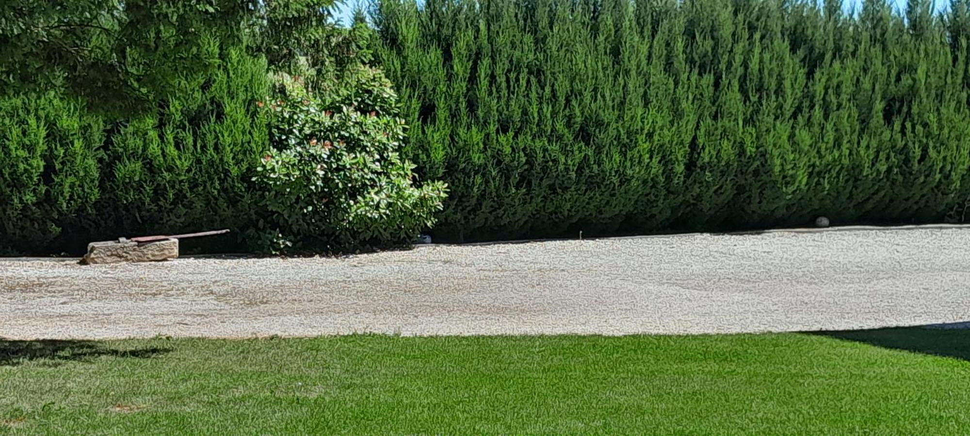 Hotel Les Roulottes Pouilly-sur-Vingeanne Exterior foto